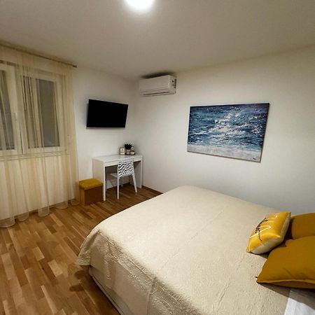 Apartament Hello Sunshine Zadar Zewnętrze zdjęcie