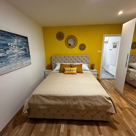 Apartament Hello Sunshine Zadar Zewnętrze zdjęcie