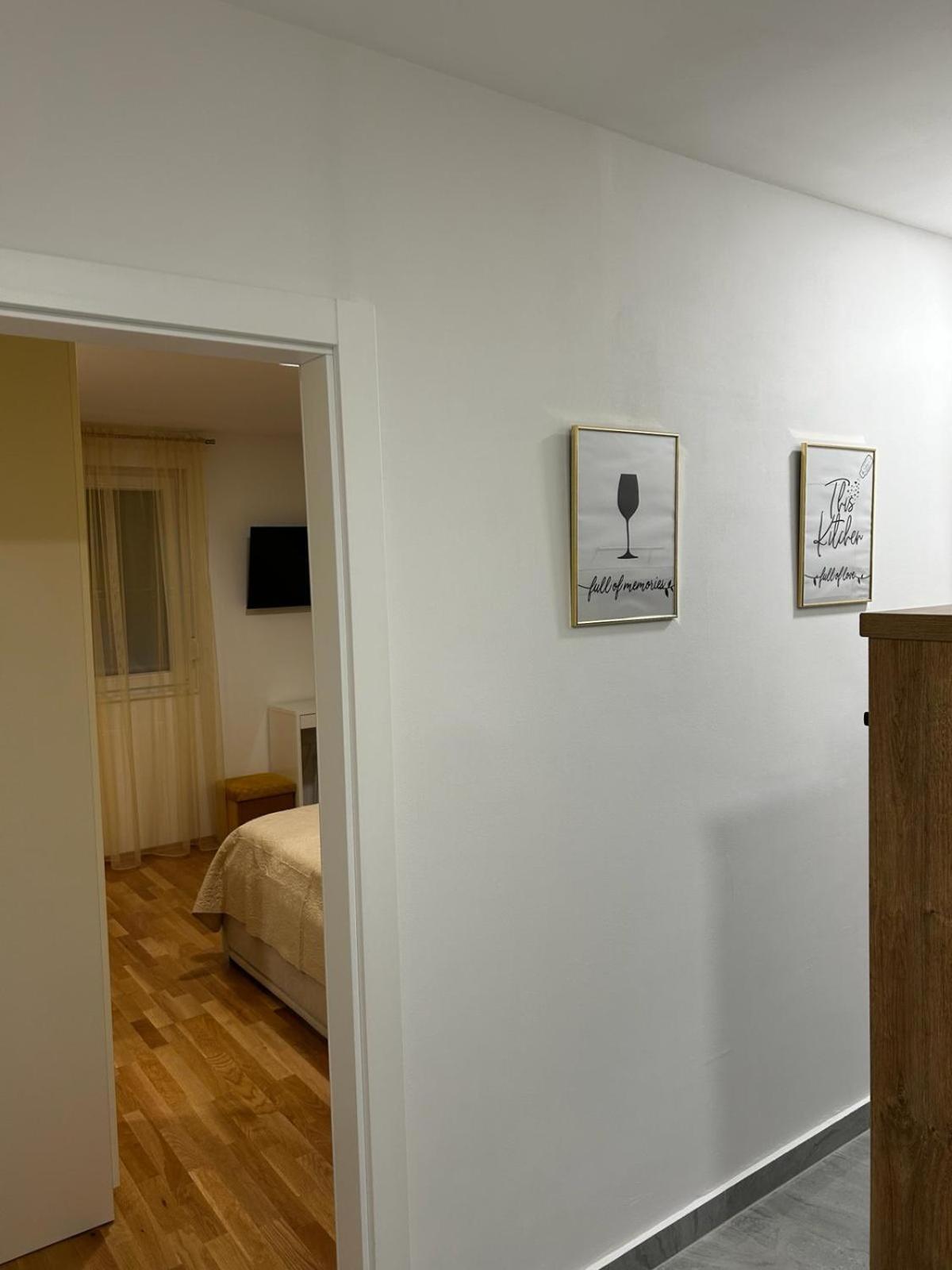 Apartament Hello Sunshine Zadar Zewnętrze zdjęcie