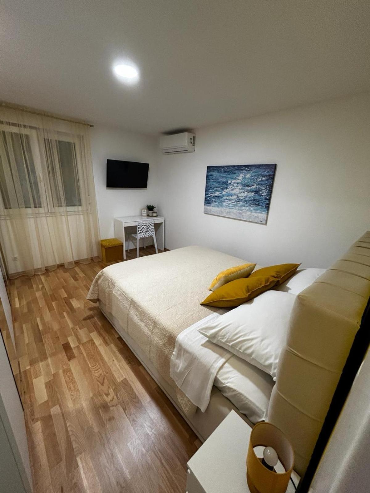 Apartament Hello Sunshine Zadar Zewnętrze zdjęcie