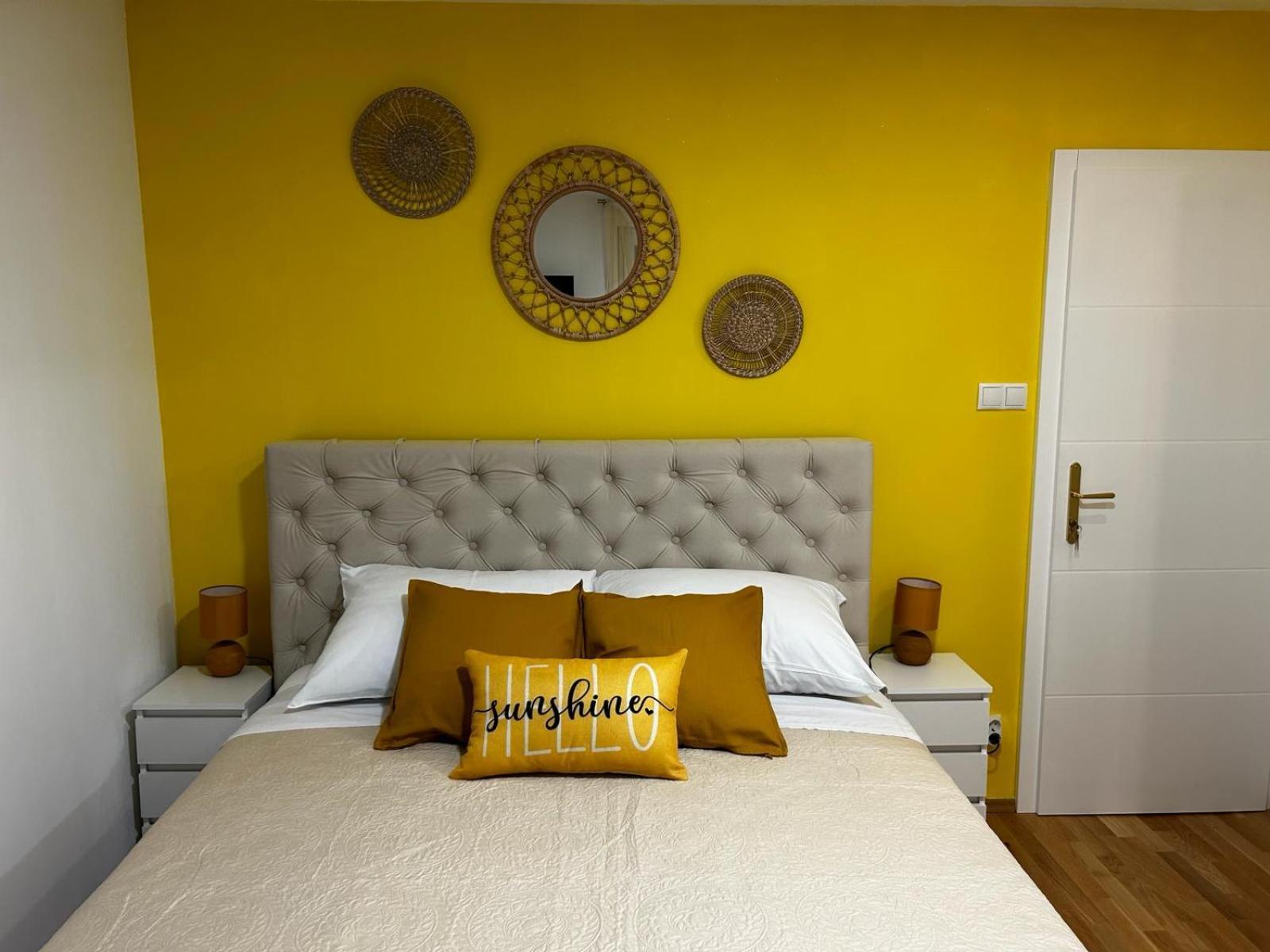 Apartament Hello Sunshine Zadar Zewnętrze zdjęcie