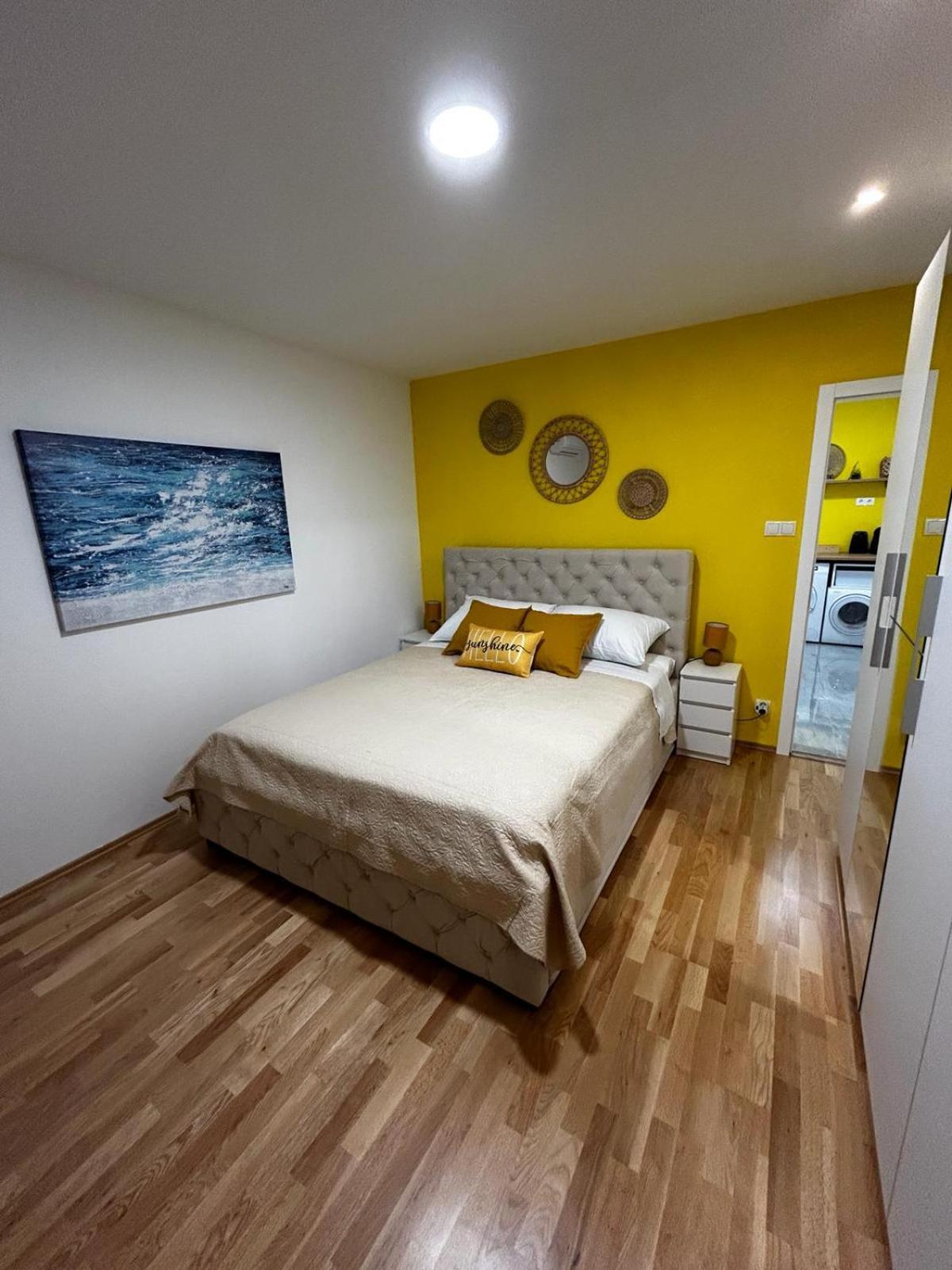 Apartament Hello Sunshine Zadar Zewnętrze zdjęcie
