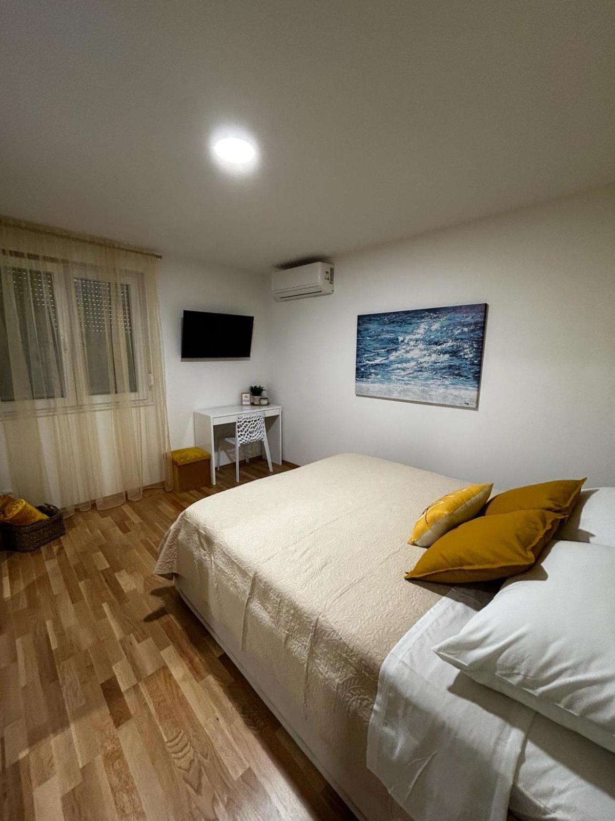 Apartament Hello Sunshine Zadar Zewnętrze zdjęcie