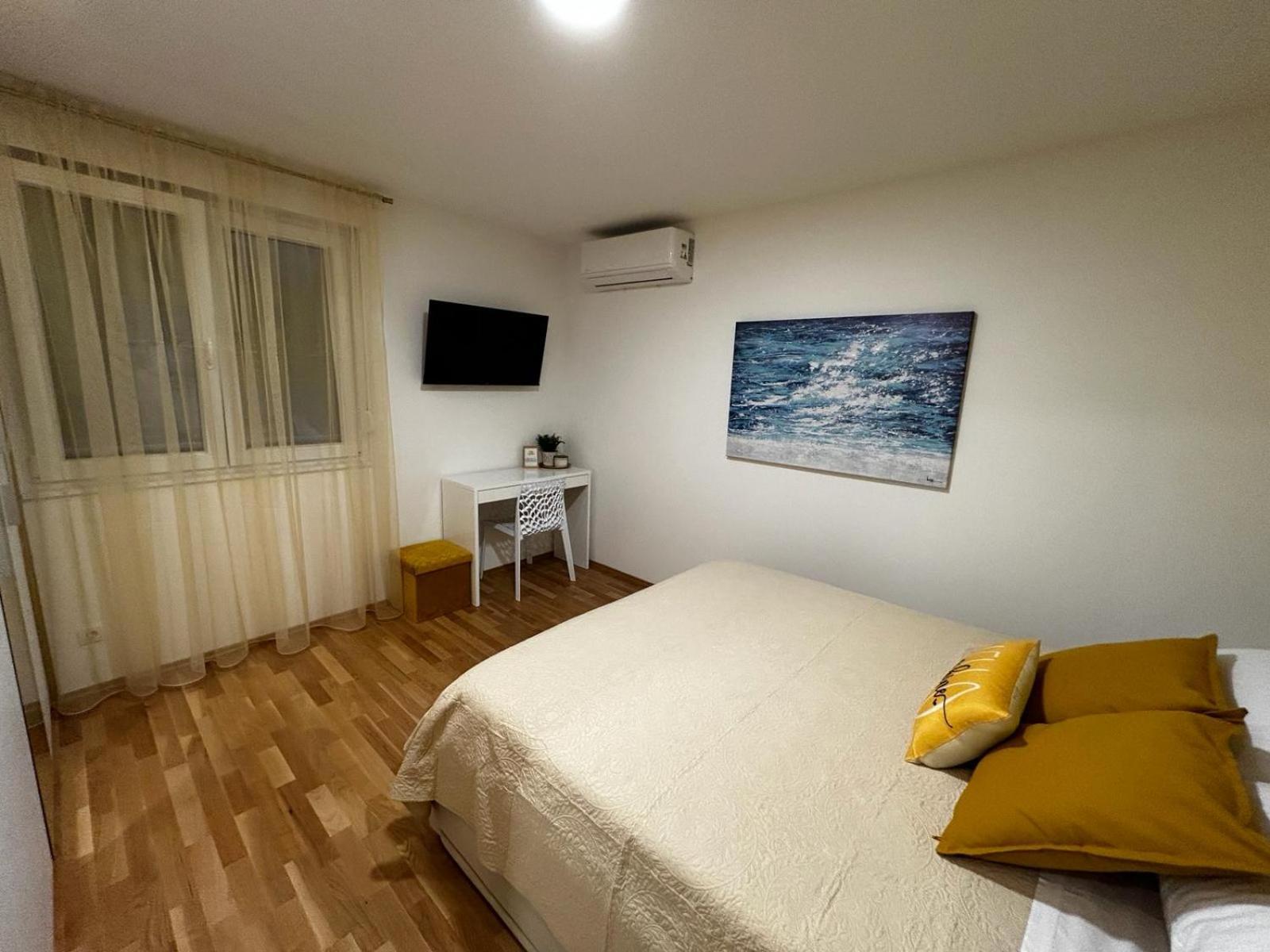 Apartament Hello Sunshine Zadar Zewnętrze zdjęcie