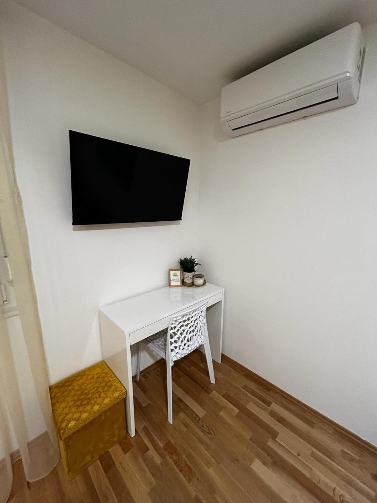 Apartament Hello Sunshine Zadar Zewnętrze zdjęcie