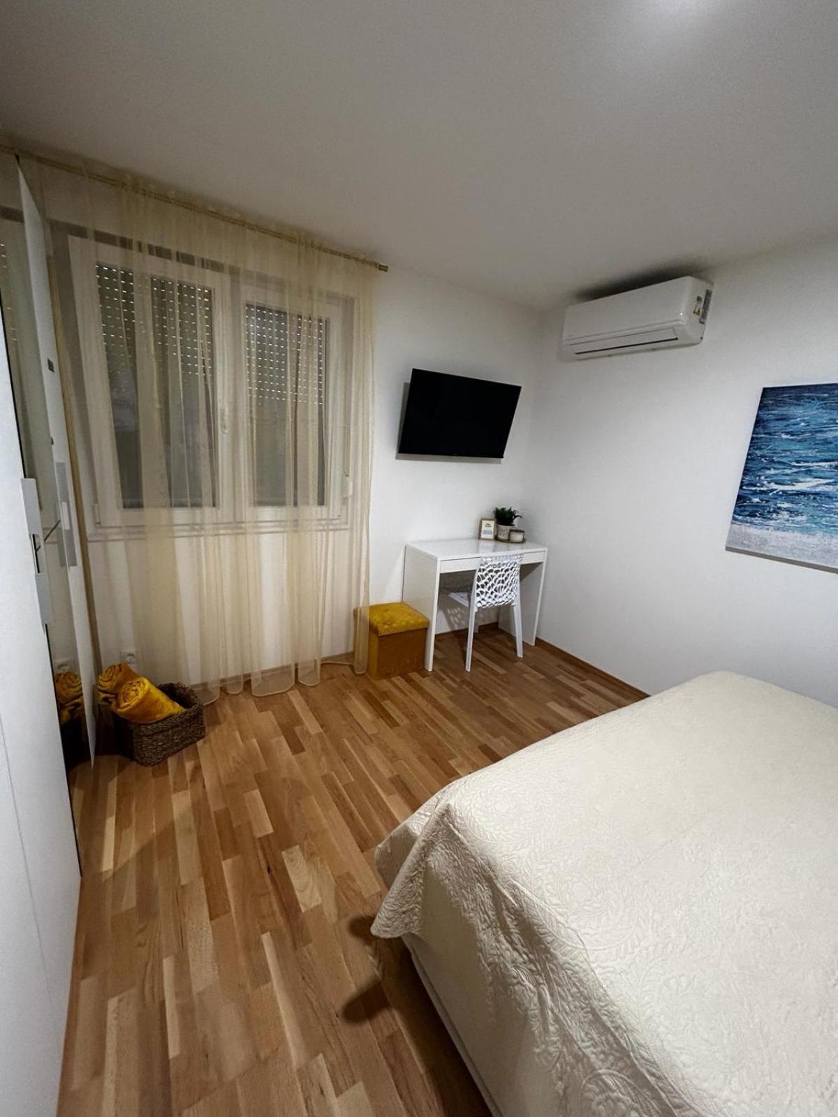 Apartament Hello Sunshine Zadar Zewnętrze zdjęcie