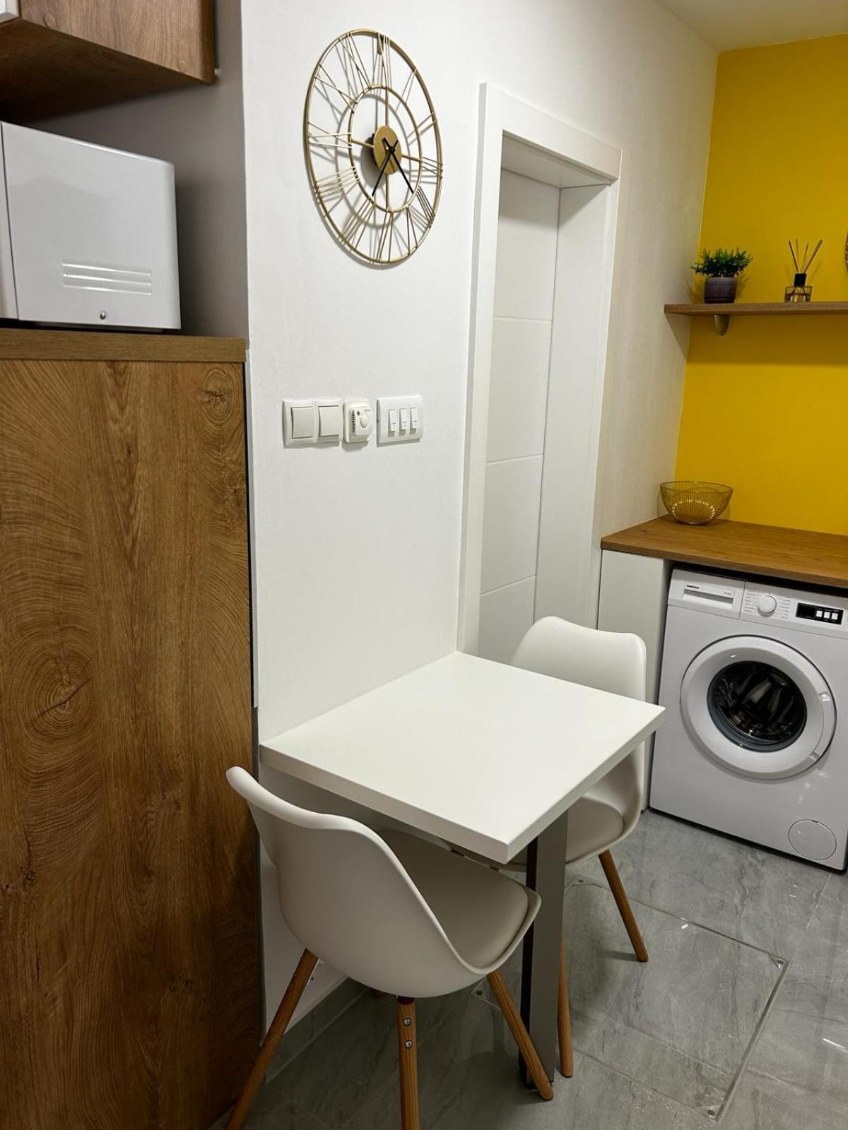 Apartament Hello Sunshine Zadar Zewnętrze zdjęcie