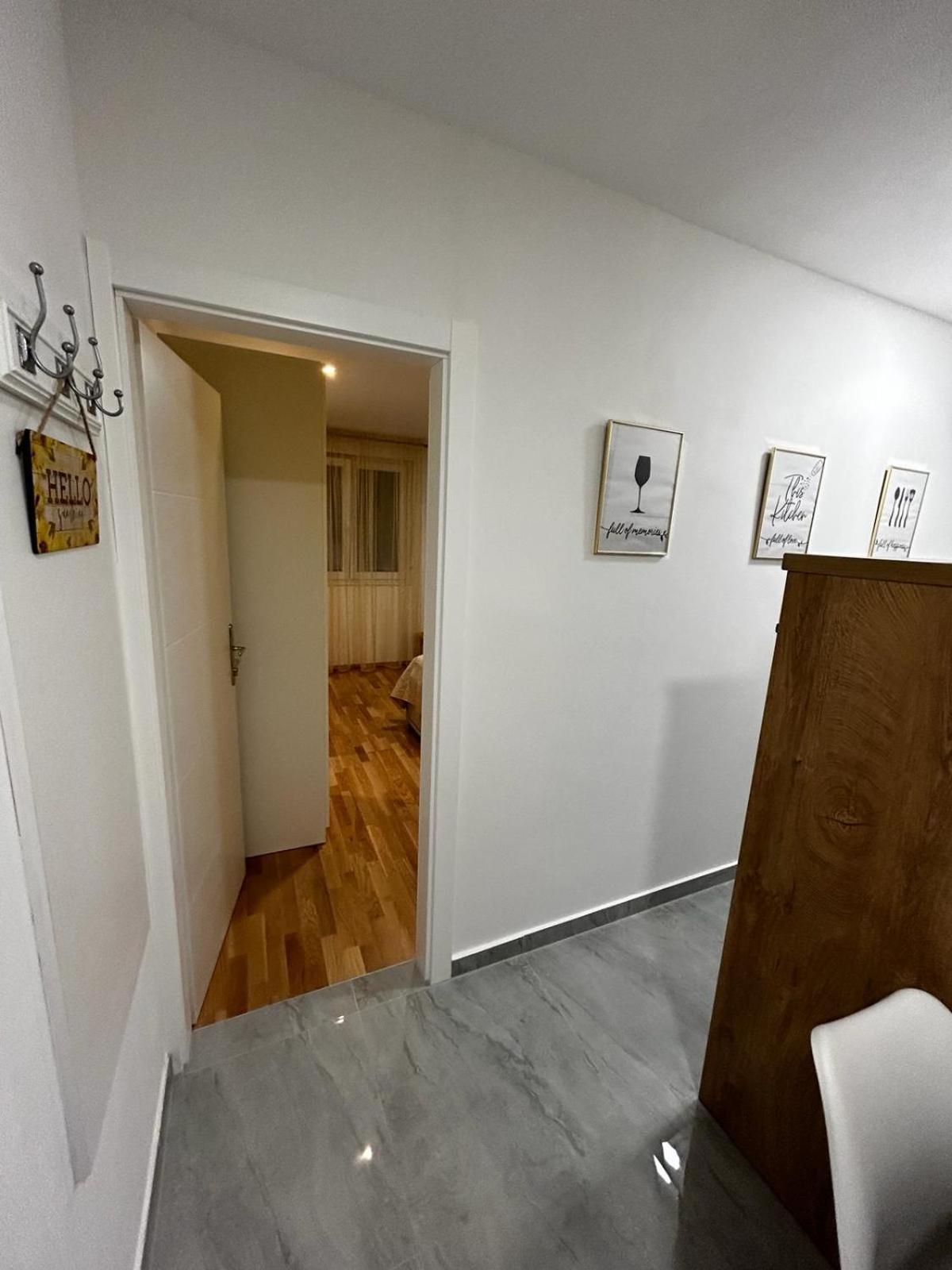 Apartament Hello Sunshine Zadar Zewnętrze zdjęcie