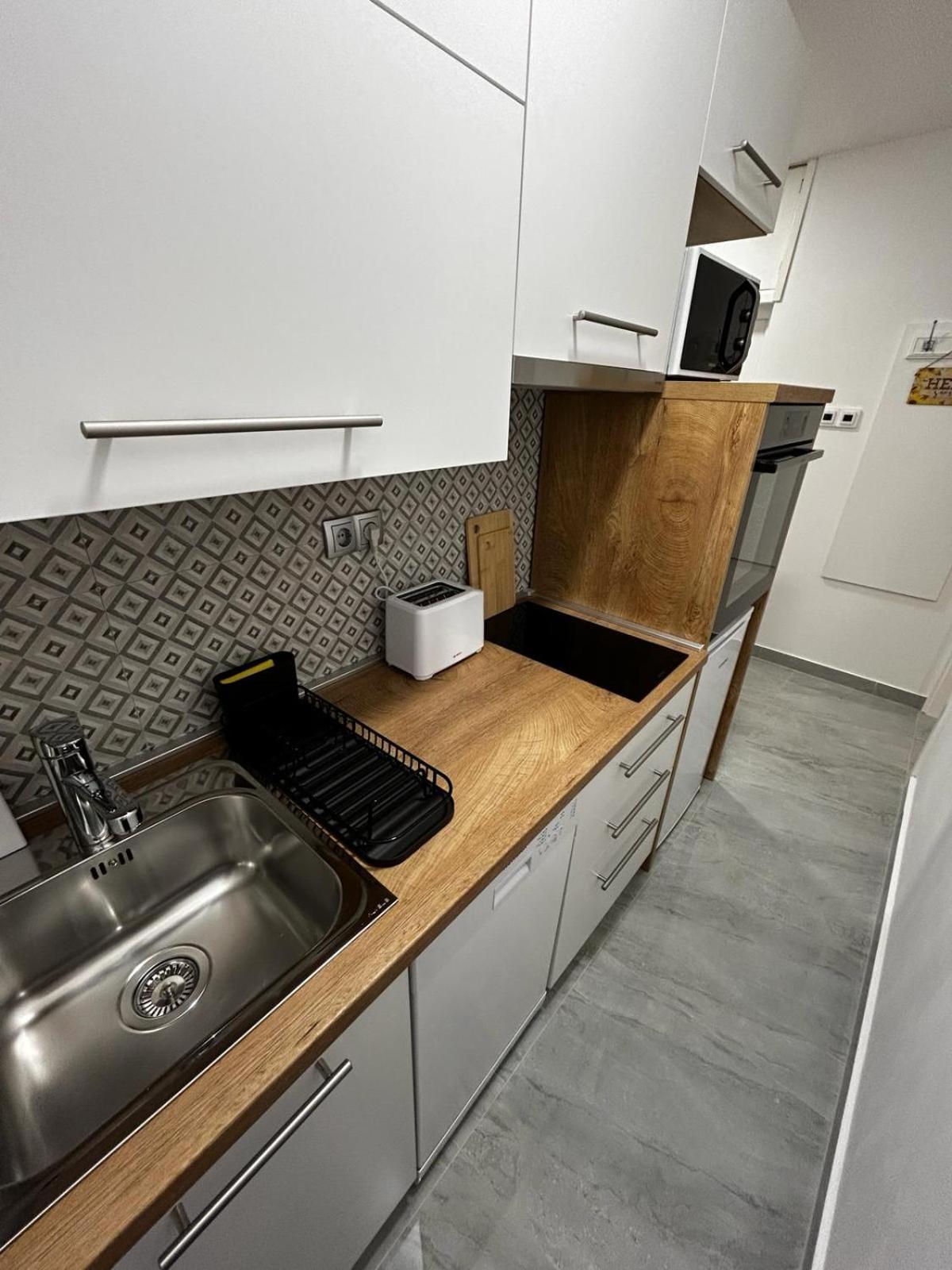 Apartament Hello Sunshine Zadar Zewnętrze zdjęcie