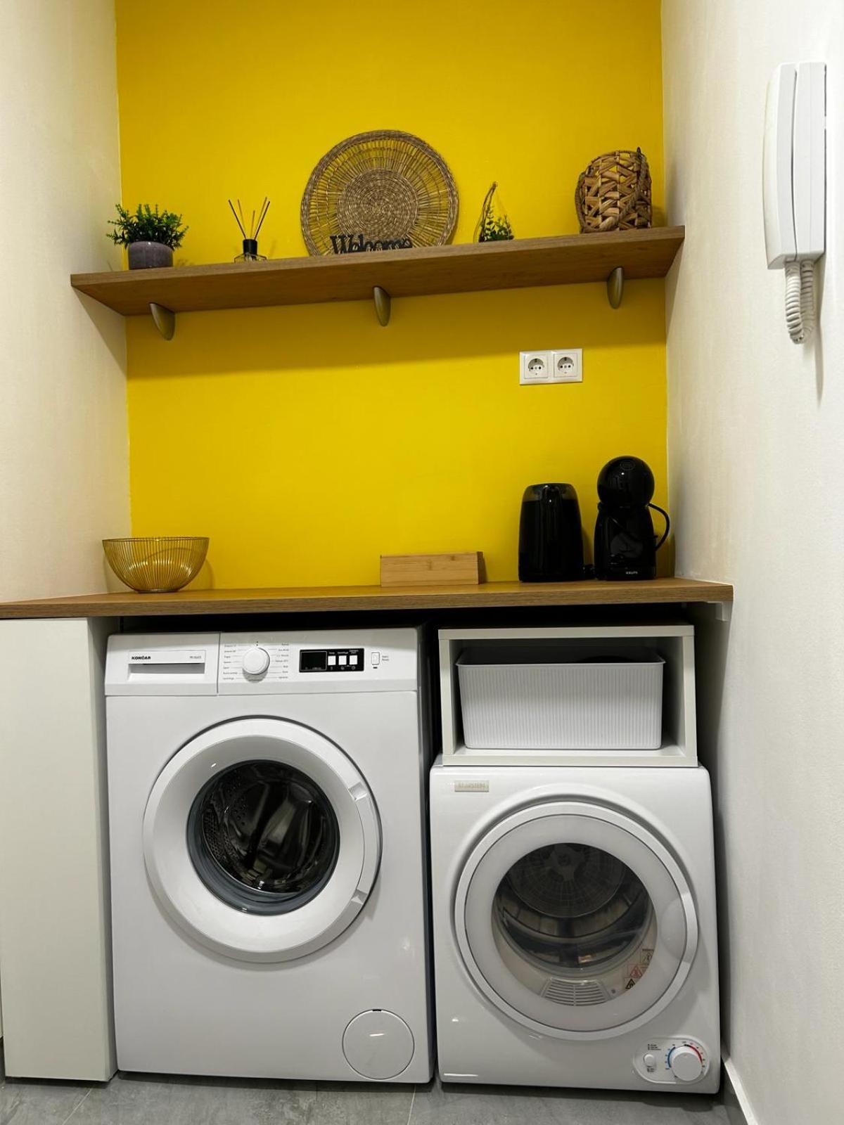 Apartament Hello Sunshine Zadar Zewnętrze zdjęcie