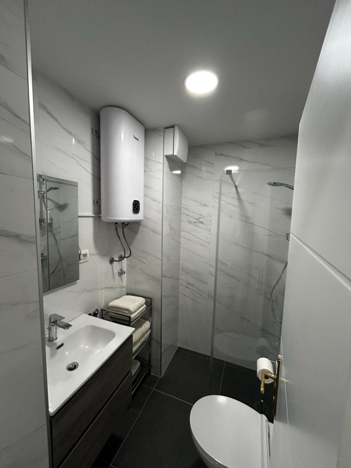 Apartament Hello Sunshine Zadar Zewnętrze zdjęcie