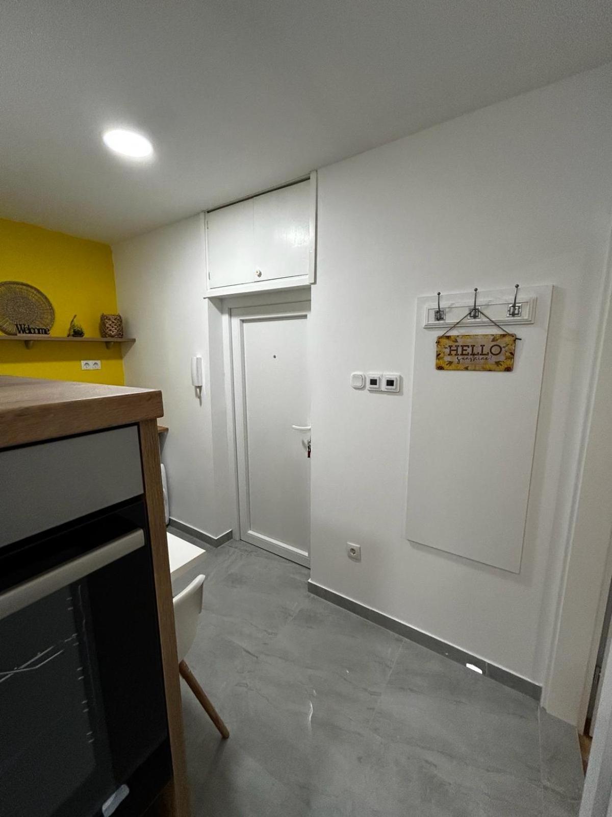 Apartament Hello Sunshine Zadar Zewnętrze zdjęcie