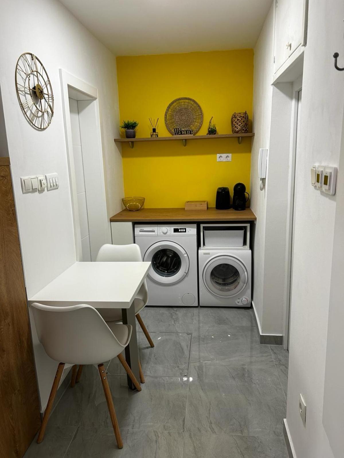Apartament Hello Sunshine Zadar Zewnętrze zdjęcie