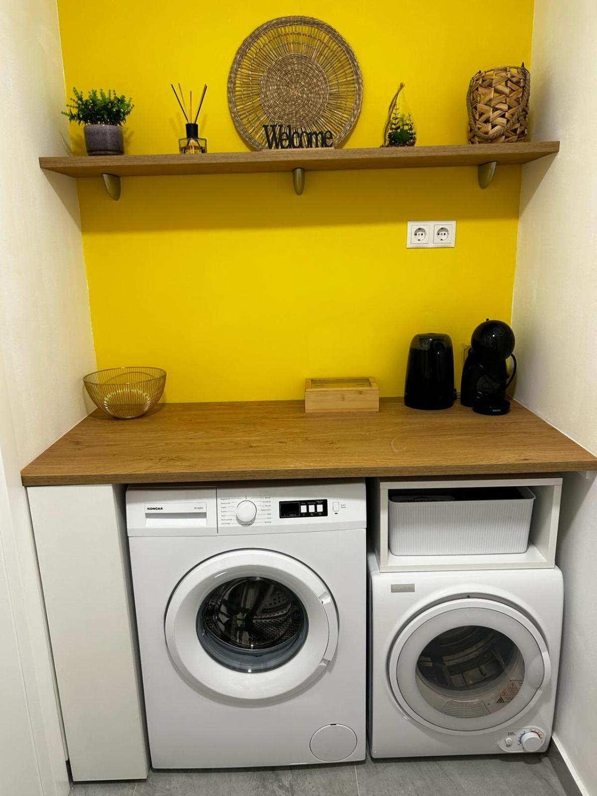 Apartament Hello Sunshine Zadar Zewnętrze zdjęcie