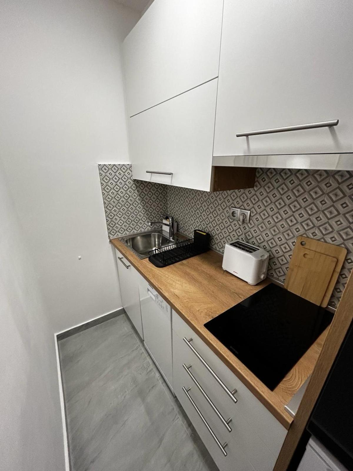 Apartament Hello Sunshine Zadar Zewnętrze zdjęcie