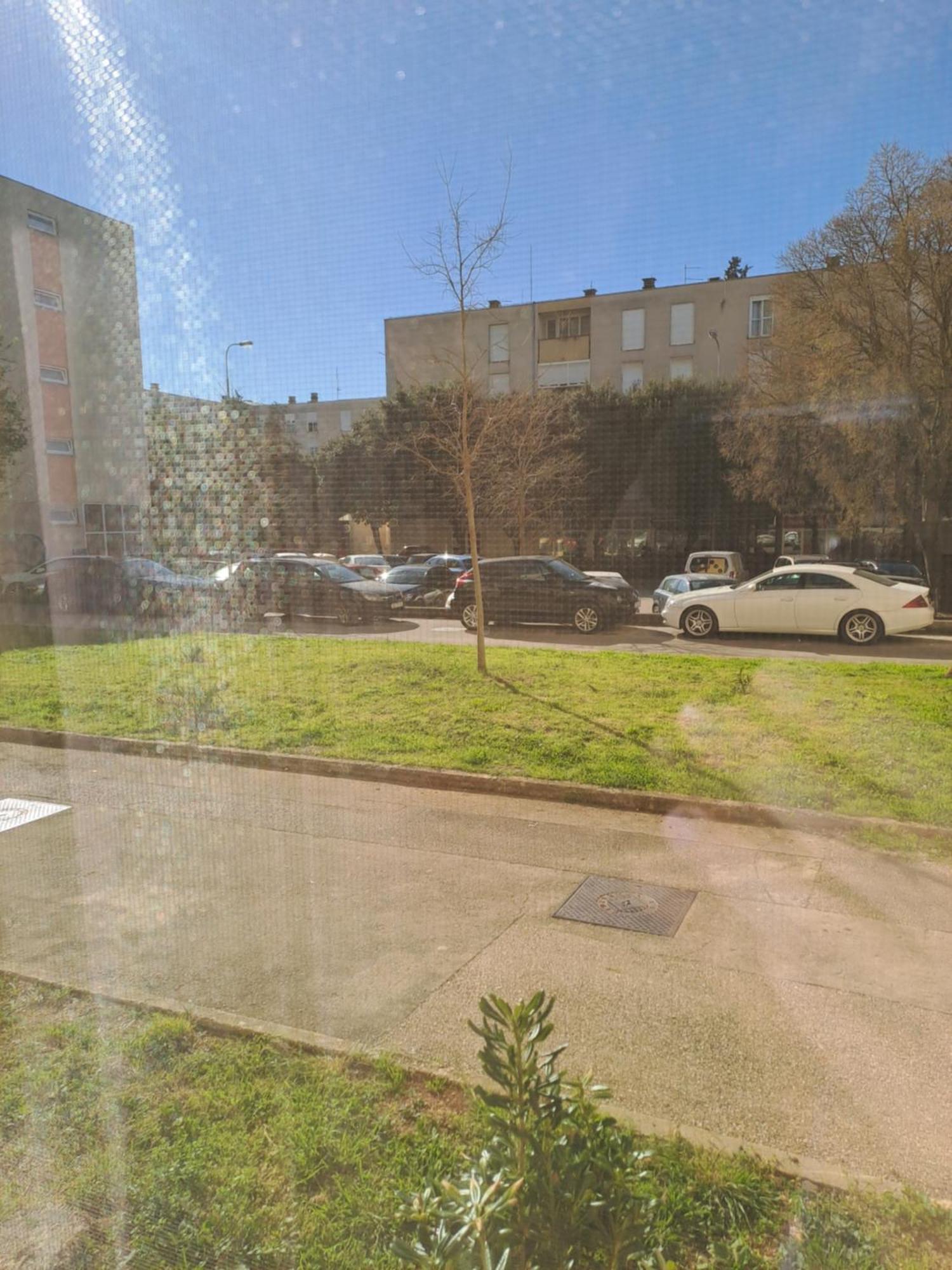 Apartament Hello Sunshine Zadar Zewnętrze zdjęcie