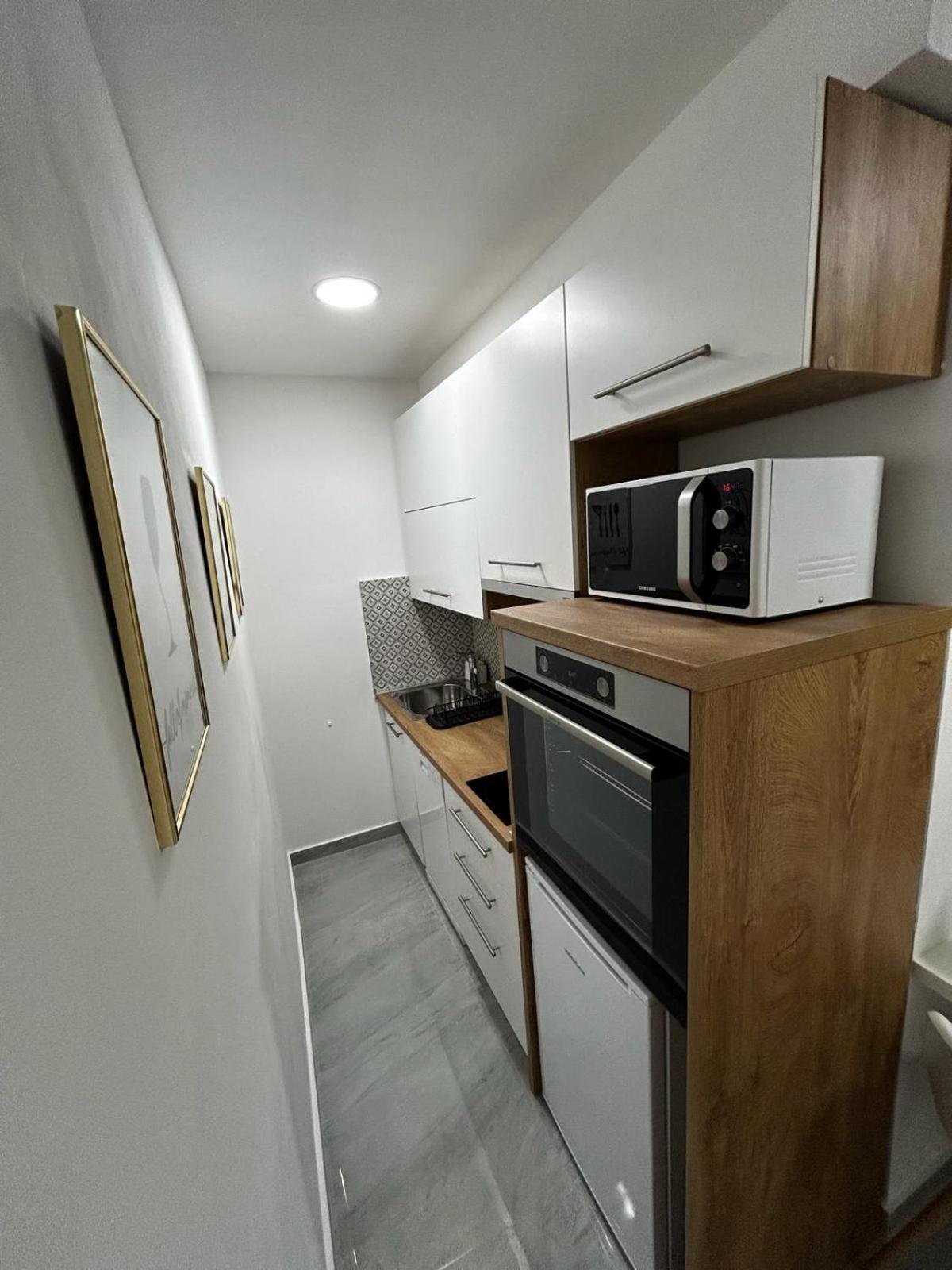 Apartament Hello Sunshine Zadar Zewnętrze zdjęcie