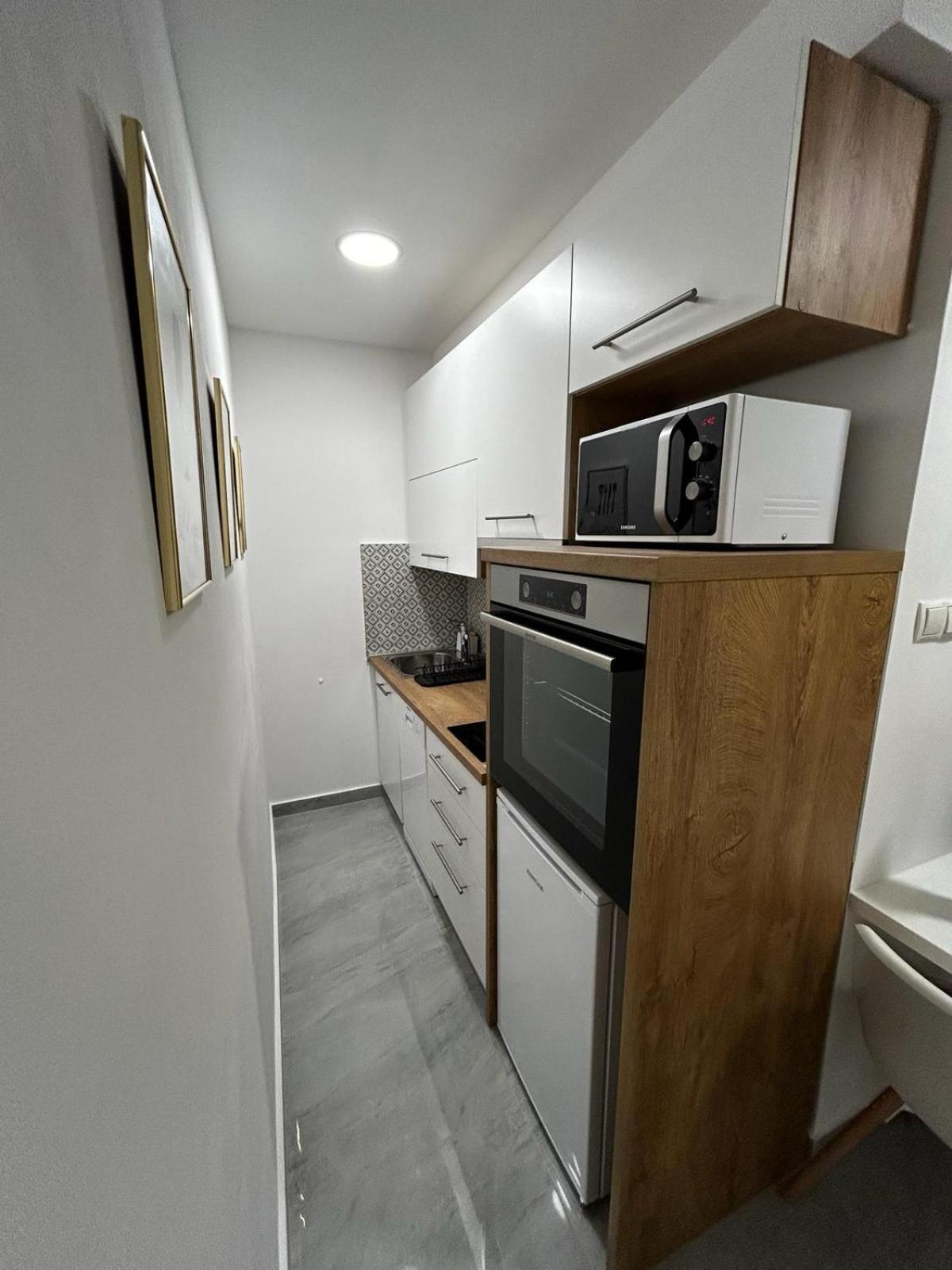 Apartament Hello Sunshine Zadar Zewnętrze zdjęcie