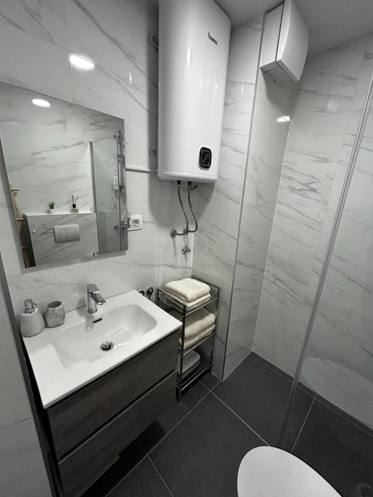 Apartament Hello Sunshine Zadar Zewnętrze zdjęcie