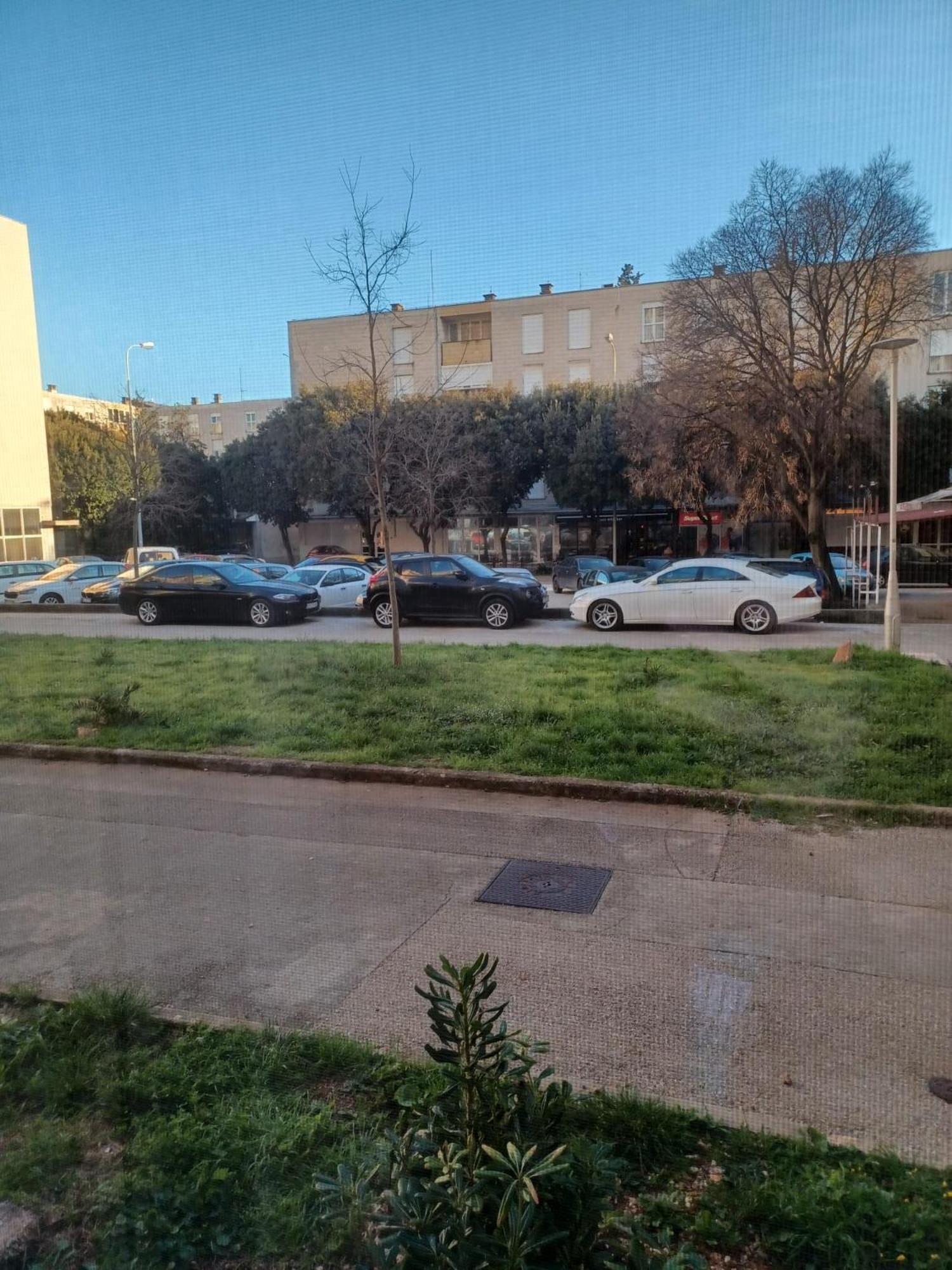 Apartament Hello Sunshine Zadar Zewnętrze zdjęcie